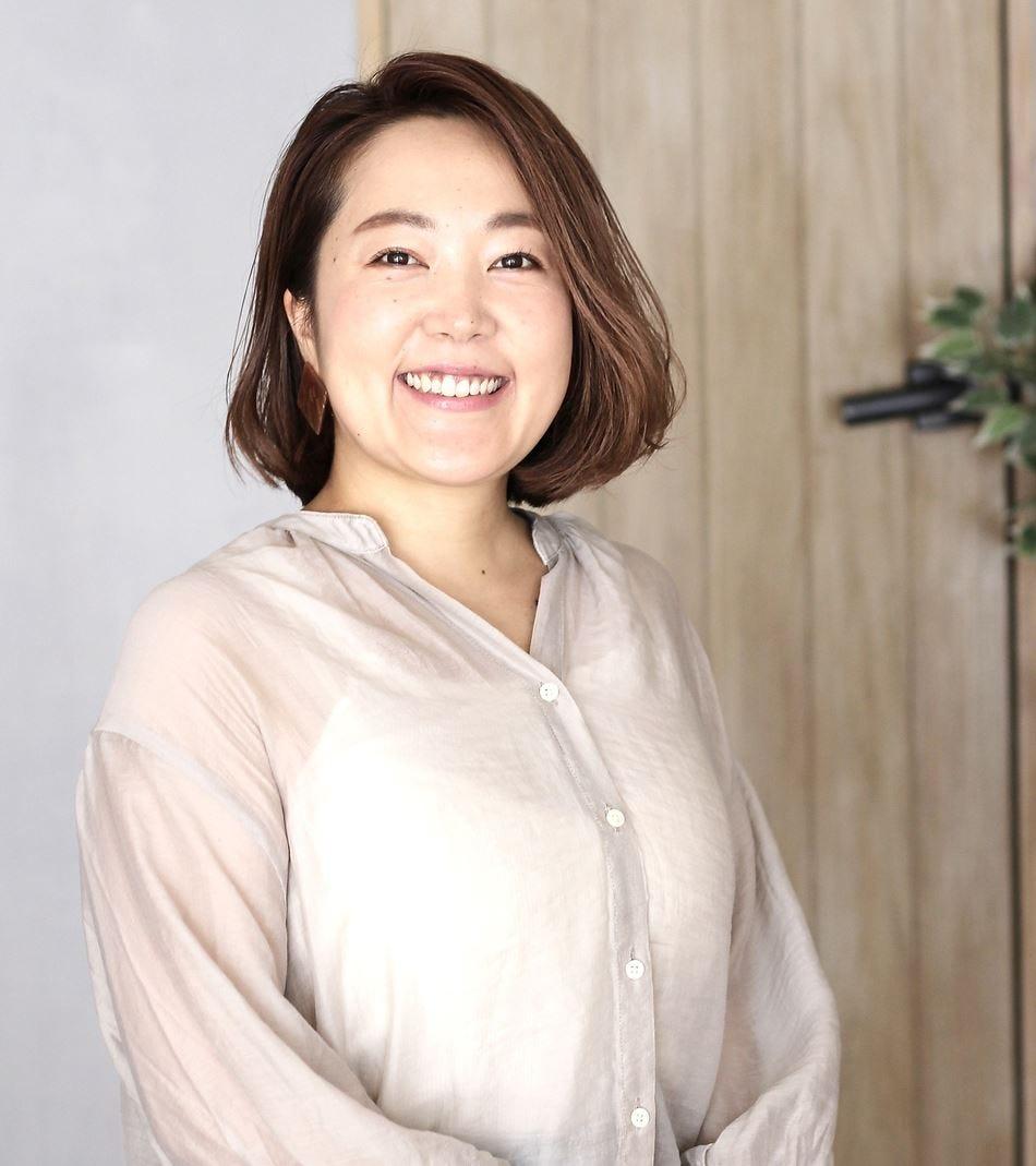 鈴木美香
